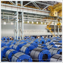 High Efficiency CRNGO Electrical Steel Coils